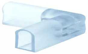 Соединитель лент угловой жесткий Apeyron Electrics  09-93-2