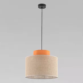 Подвесной светильник TK Lighting Duo 3227 Duo