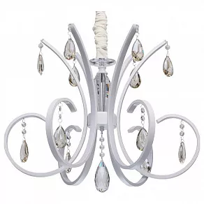 Подвесная люстра DeMarkt Аурих 17 496016506