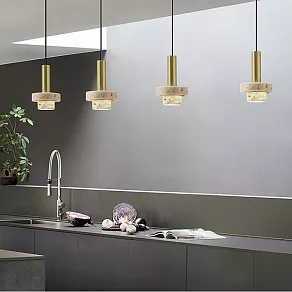 Подвесной светильник Imperiumloft CADIS CADIS01