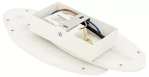 Накладной светильник DesignLed O-Shade GW-6809R-12-WH-WW