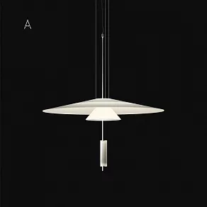 Подвесной светильник Imperiumloft SPACENET SPACENET01