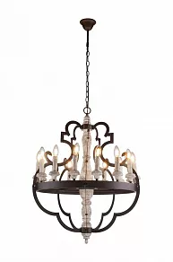 Подвесная люстра Globo Tair 64201-15