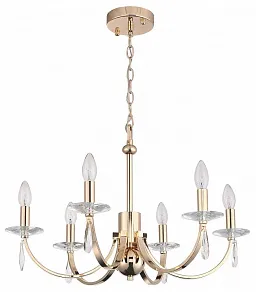 Подвесная люстра ST-Luce BRASS SL1405.203.06