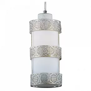 Подвесной светильник Odeon Light Lutela 2787/1