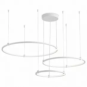 Подвесной светильник Ambrella FL FL5533