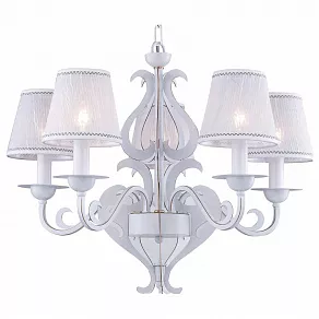 Подвесная люстра Favourite Luminous 1940-5P