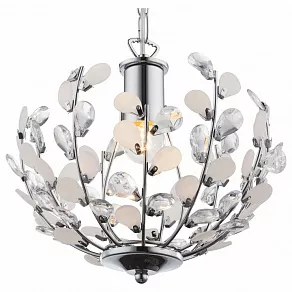 Подвесная люстра Globo Gonzalo 51508-3H