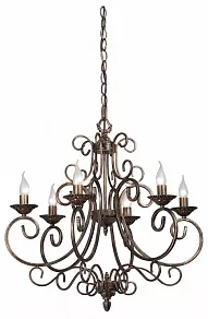 Подвесная люстра Vitaluce  V1094-1/6