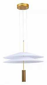 Подвесной светильник ST-Luce Isola SL6101.203.01