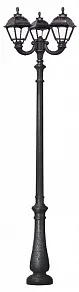 Фонарный столб Fumagalli CEFA U23.202.R30.AXE27