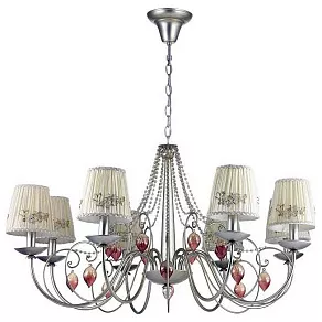 Подвесная люстра Odeon Light Adriana 3922/8