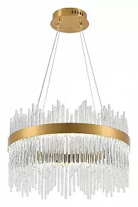 Подвесной светильник Natali Kovaltseva Smart Нимбы LED LAMPS 81260