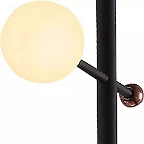 Подвесная люстра Lussole Tagish LSP-8297