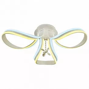Накладной светильник Ambrella Double 10 FL150