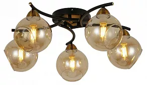 Потолочная люстра Hiper Indira H182-5