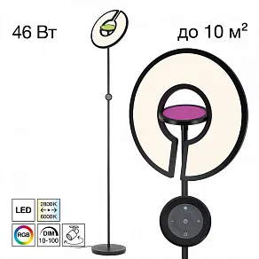 Торшер Citilux LOONG CL810031