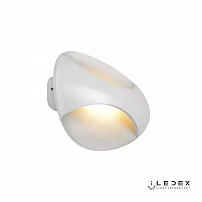 Бра iLedex Flux ZD7151-6W WH