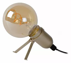 Настольная лампа декоративная Lucide Pukki 46511/05/02
