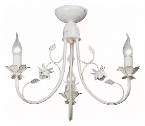 Потолочная люстра Vitaluce V1831 V1831-0/3PL