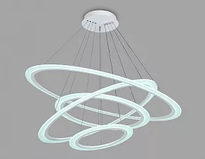 Подвесной светильник Ambrella FA FA4363