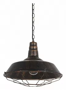 Подвесной светильник LUMINA DECO  LDP 6862-350 O.BR