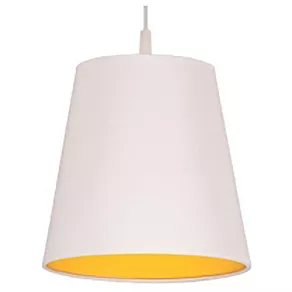 Подвесной светильник TK Lighting Artos 1696 Artos желтый 1