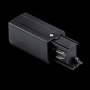 Токопровод концевой Lightstar Quattro 504117-FRPS