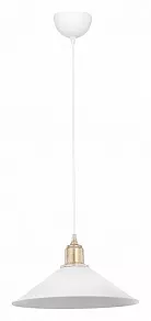 Подвесной светильник TopLight Delilah TL1606H-01WH