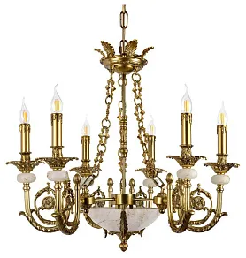 Подвесная люстра Loft it Palazzo 10565/6