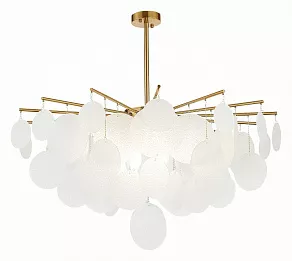 Люстра на штанге ST-Luce Vittoria SL1231.302.08