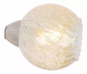 Потолочная люстра Arte Lamp Gemma A6347PL-5WG