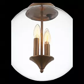 Подвесной светильник ST-Luce Soponda SL368.203.04