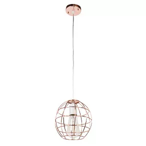 Подвесной светильник Imex MD.1703 MD.1703-1-P PGD