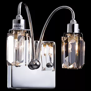 Бра Maytoni Fountain MOD605-02-N