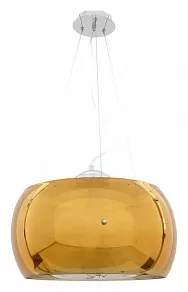 Подвесной светильник LUMINA DECO Stilio LDP 6018-500 GD
