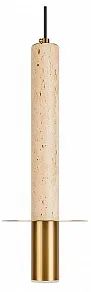 Подвесной светильник Loft it Everest 10583A Bronze