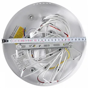 Потолочная люстра Natali Kovaltseva  LED LAMPS 81468