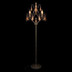 Торшер Loft it Chateau 10559F