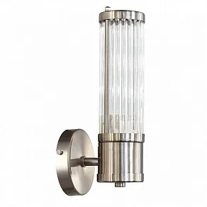 Бра Gramercy Home Gramercy Home SN094-1-NI