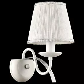 Бра Freya Diana FR5569-WL-01-W