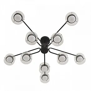 Люстра на штанге Lumion NATALINA 8349/10C