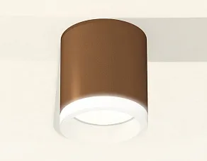 Накладной светильник Ambrella XS XS6304040