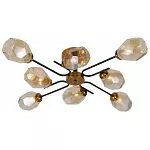 Люстра на штанге Rivoli Melanthe Б0054854