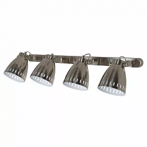 Спот Arte Lamp Luned A2214PL-4SS