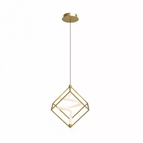 Подвесной светильник Maytoni Membrane MOD345PL-L11BS3K