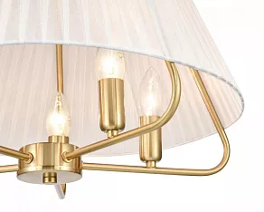 Подвесной светильник Vele Luce Isabella VL4254P05