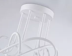 Люстра на штанге Ambrella Light TR TR80417