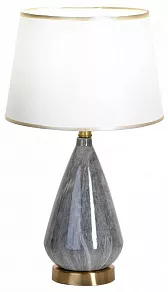 Настольная лампа декоративная Lussole LSP-0585 LSP-0585