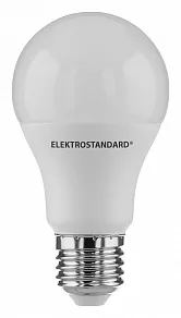 Лампа светодиодная Elektrostandard Classic LED E27 17Вт 6500K BLE2742